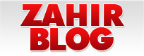 Zahir Corporate Blog