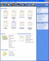 Menu Pembelian