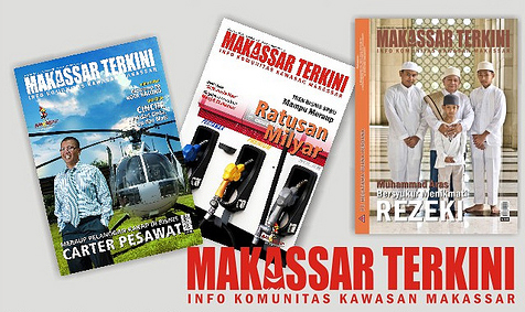 testimonial zahir - PT Makasar Indomedia testimonial zahir - PT Makasar Indomedia